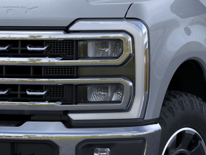 2026 Ford F-250 Super Duty LARIAT