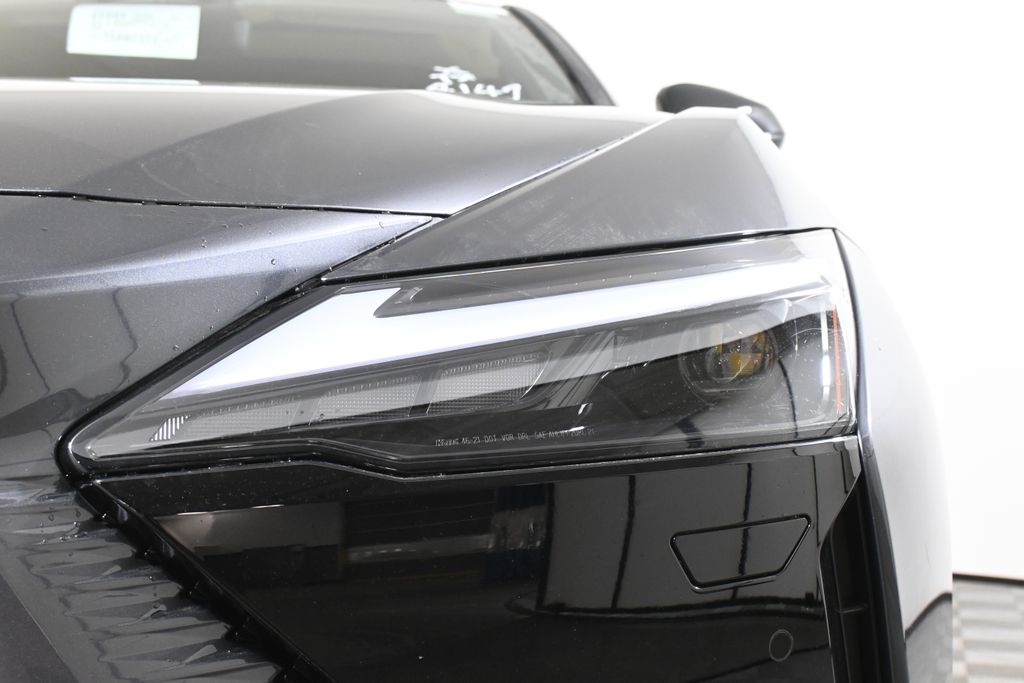 Thumbnail: 2026 Lexus RZ - 11