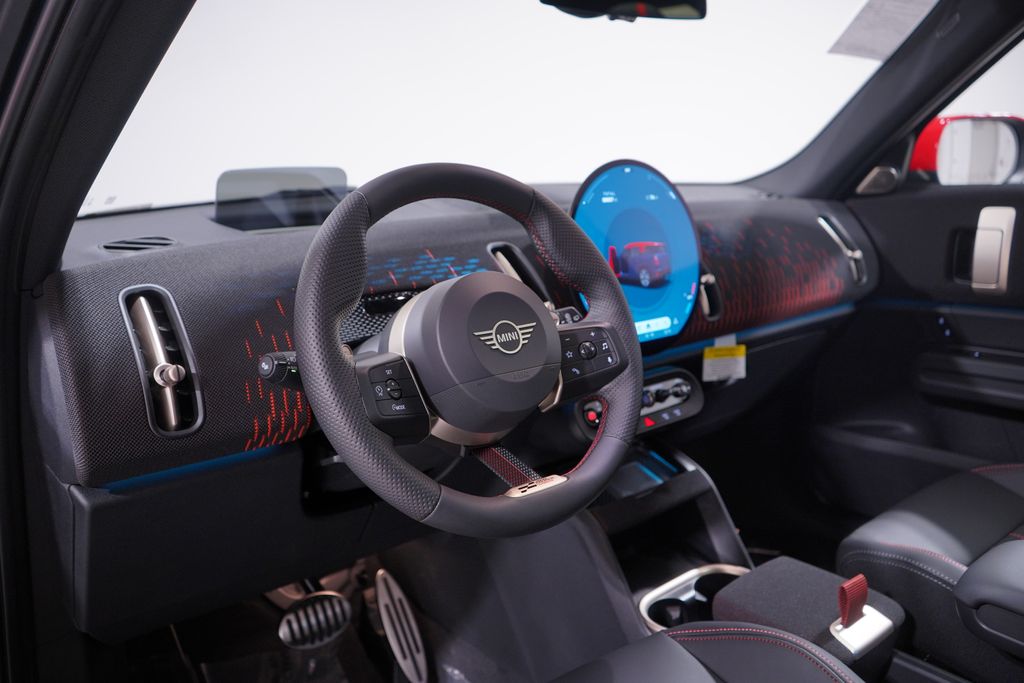 Thumbnail: 2026 MINI Cooper Countryman - 6