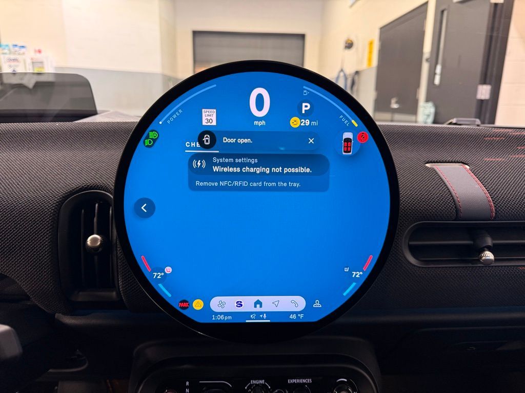 Thumbnail: 2026 MINI Cooper - 16