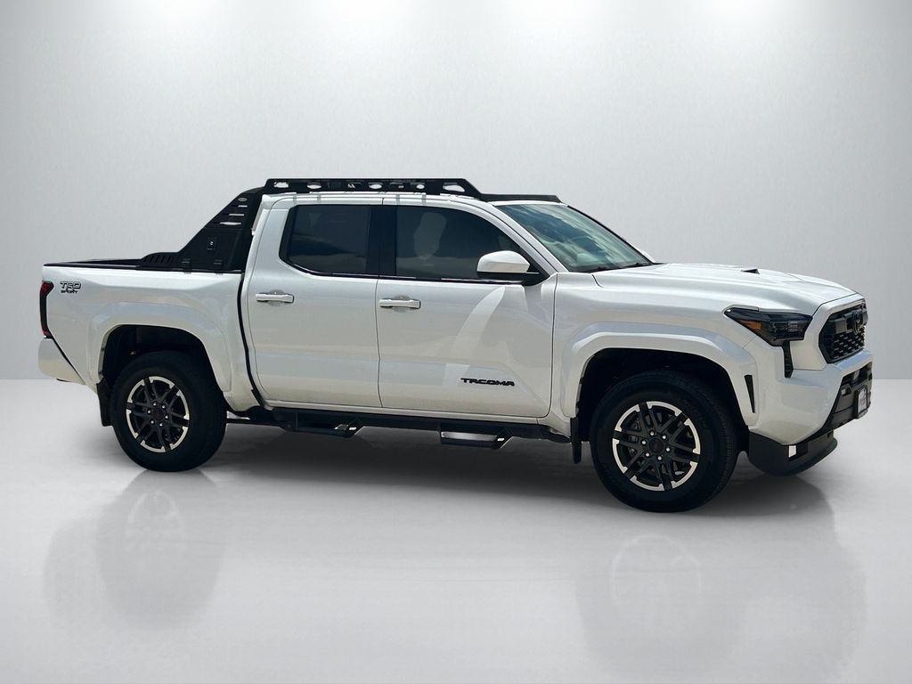 Used 2024 Toyota Tacoma Truck