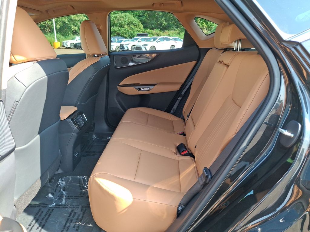 Used 2024 Lexus NX SUV