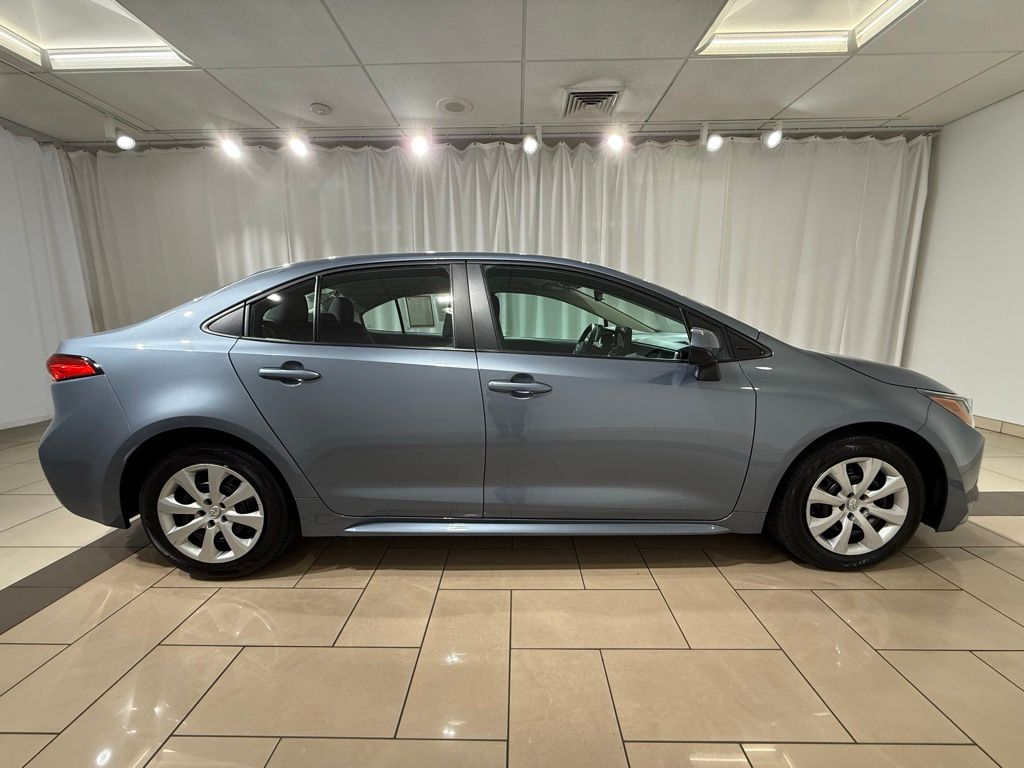 Thumbnail: 2024 Toyota Corolla - 6