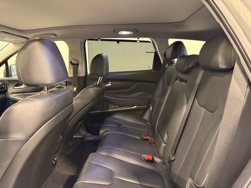 Thumbnail: 2021 Hyundai Santa Fe - 11