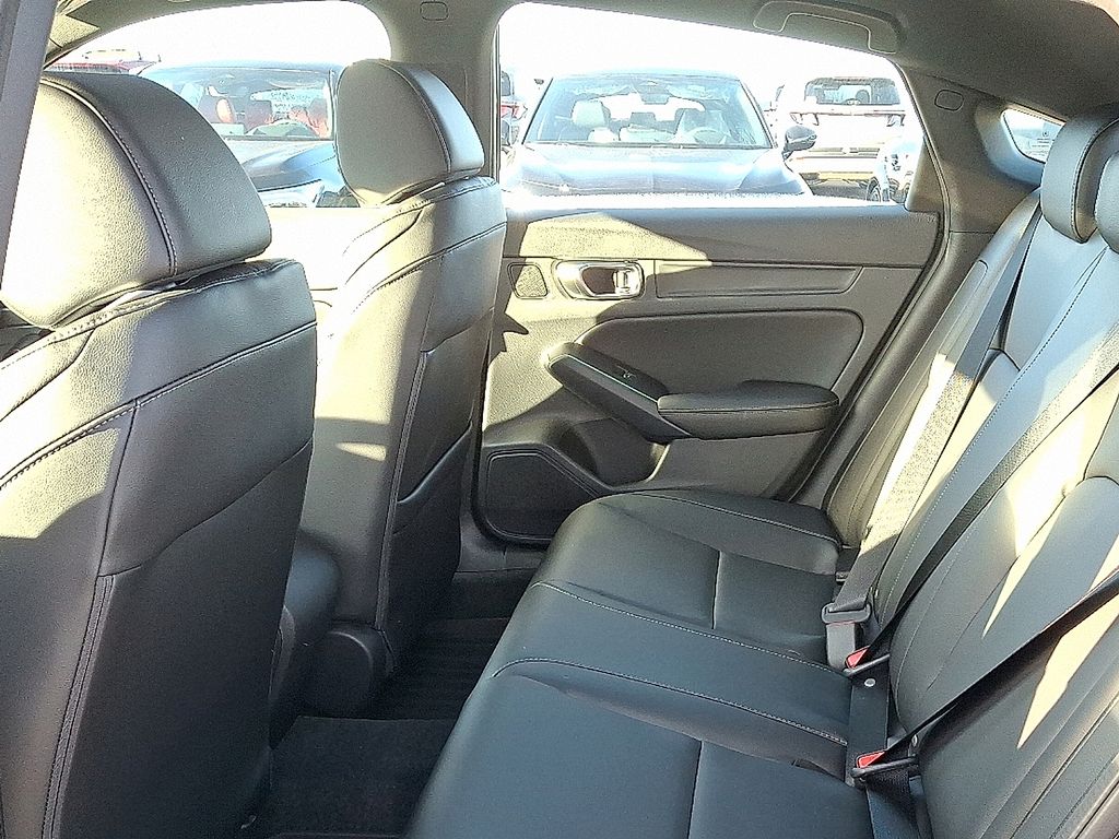 Thumbnail: 2026 Acura Integra - 8