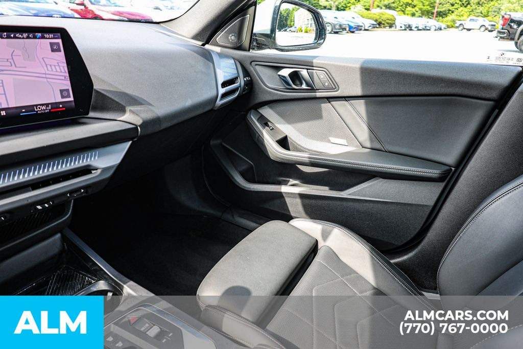 Used 2026 Gray BMW 228 Gran Coupe image 39