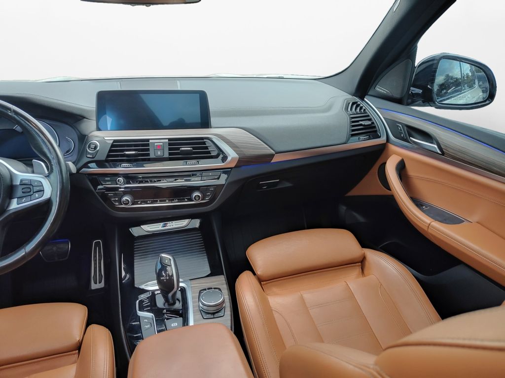 Used Car 2019 Bmw X3  M40i For Sale Under $25,000 In Austin, Texas