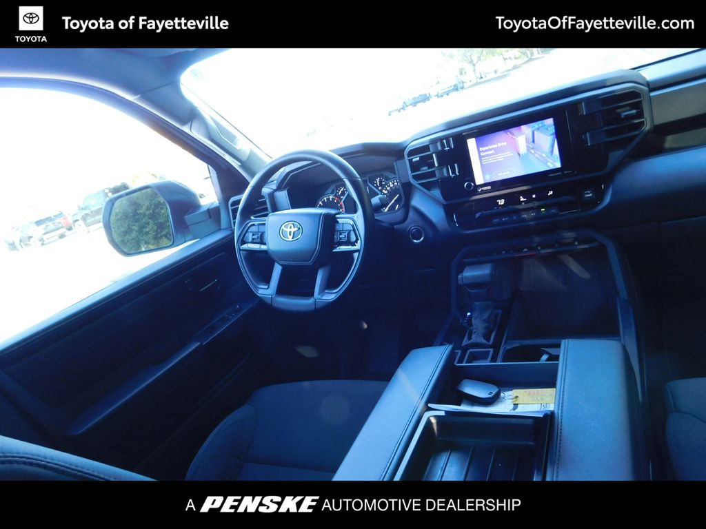 Thumbnail: 2024 Toyota Tundra - 6