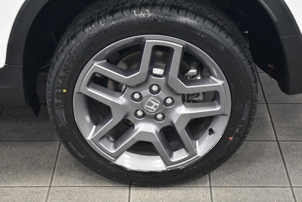 Thumbnail: 2023 Honda Passport - 14