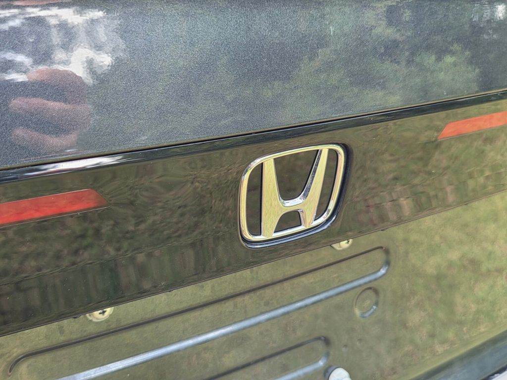 Used 2024 Honda Accord Sedan