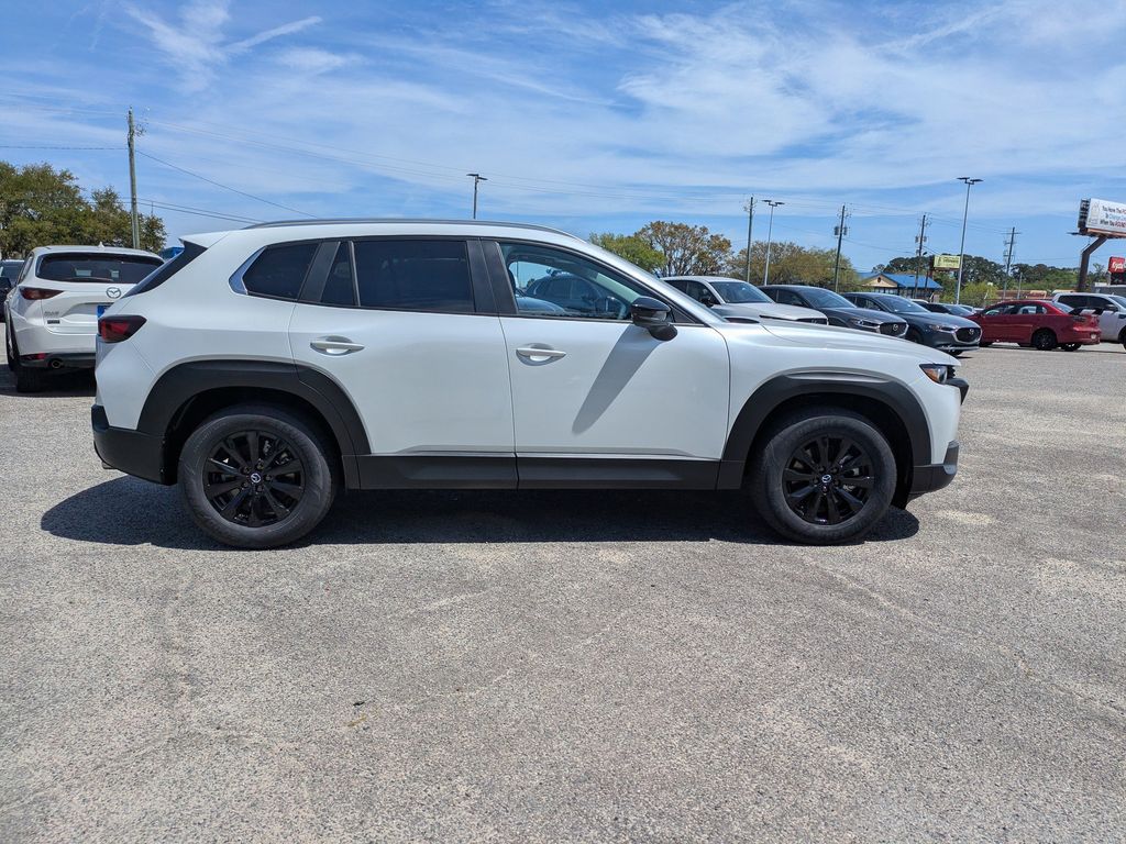 2026 Mazda CX-50 2.5 S Preferred