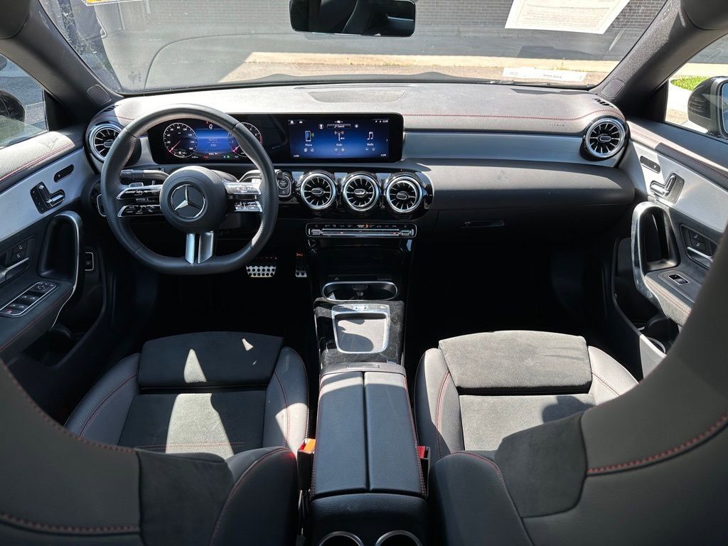 2024 Mercedes-Benz CLA CLA 250 2