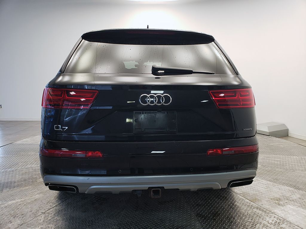 Thumbnail: 2019 Audi Q7 - 4