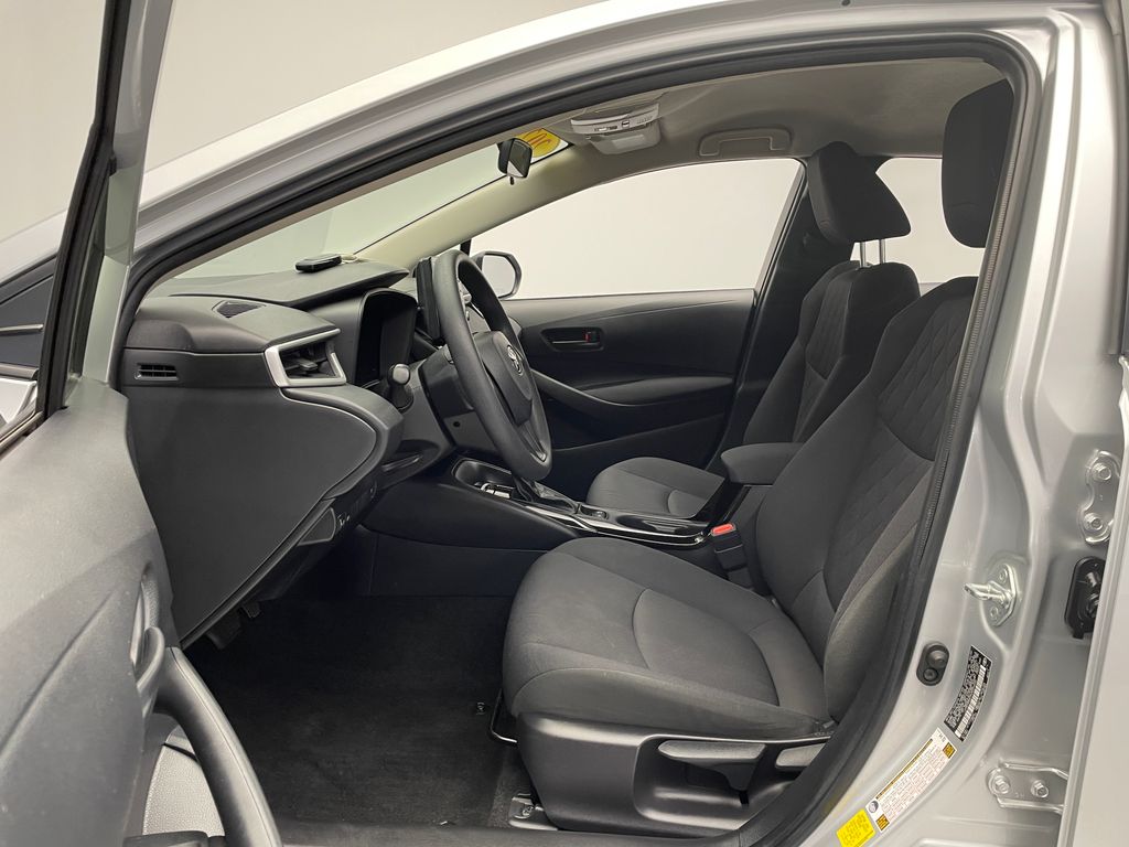 Thumbnail: 2022 Toyota Corolla - 12