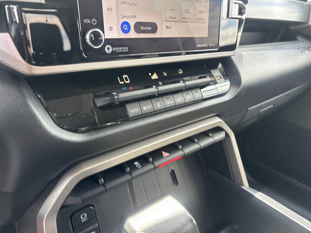 Used Car 2022 Toyota Tundra  Sr5 For Sale Under $40,000 In Austin, Texas