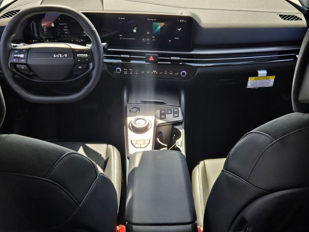 2027 Kia Sportage - $42,130