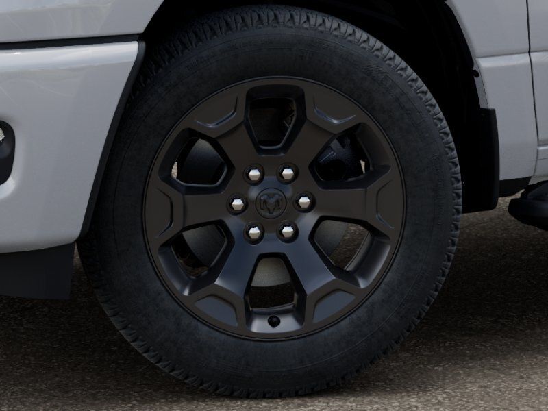 New 2026 Ram 1500 Truck