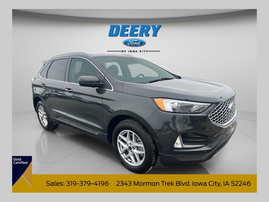 2024 Ford Edge SEL AWD