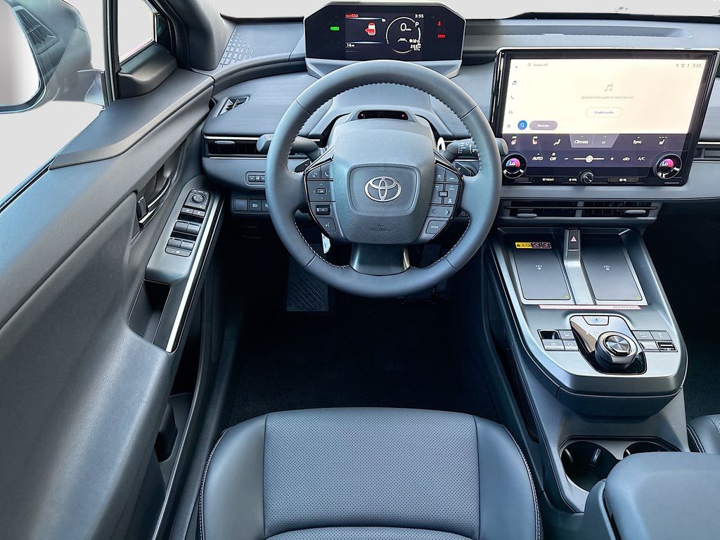 Thumbnail: 2026 Toyota bZ - 10