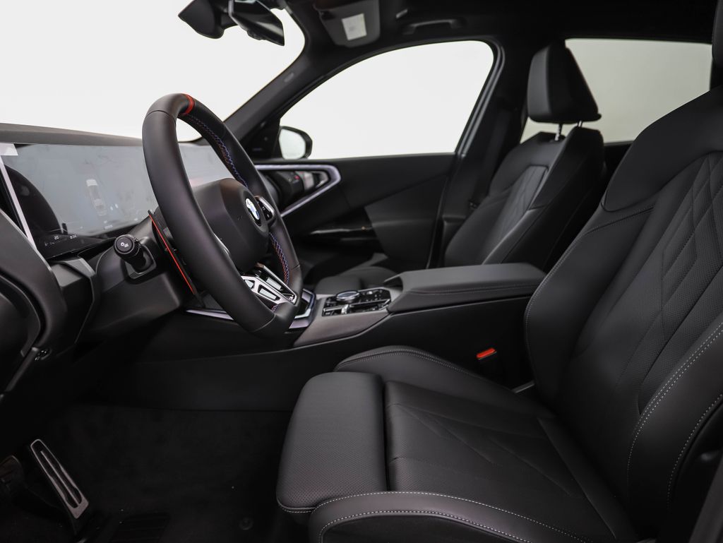 Thumbnail: 2026 BMW X3 - 11