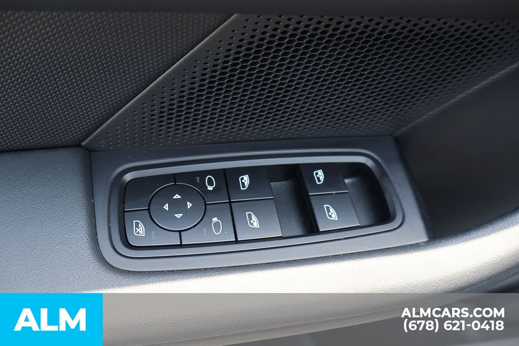 Used 2022 Black Porsche 4S image 12