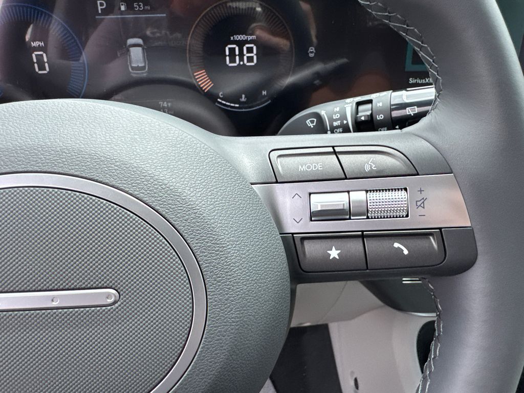 2026 Hyundai Kona SEL photo 14