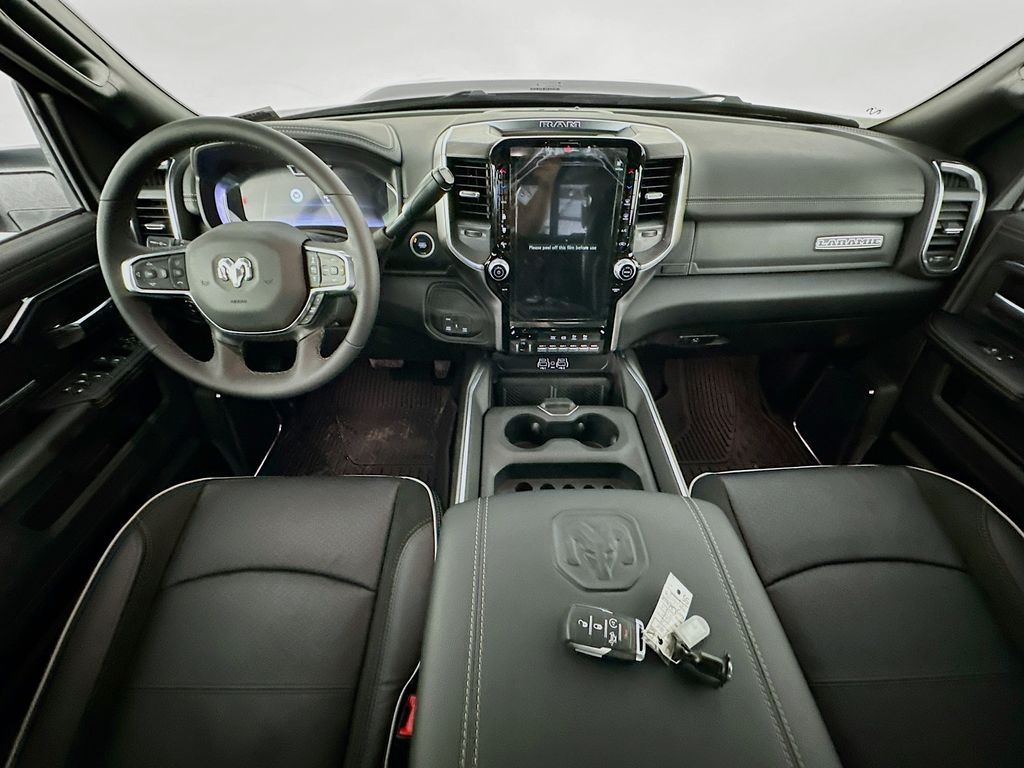 Ram25009