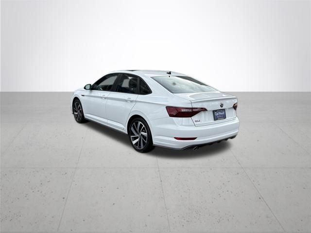 2021 Volkswagen Jetta GLI 2.0T Autobahn