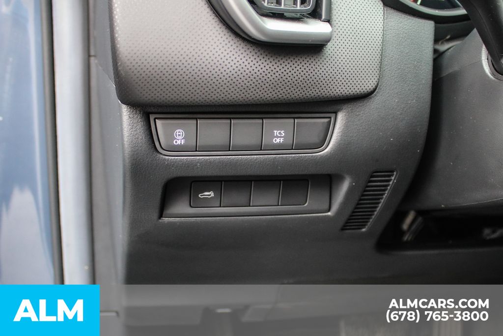 Used 2025 Gray Mazda 2.5 S Premium Package image 32