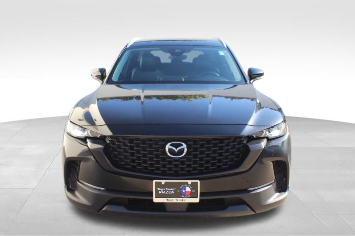 Used Car 2024 Mazda Cx-50  2.5 S Preferred Package For Sale Under $25,000 In Georgetown, Texas