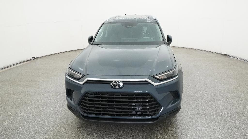 Thumbnail: 2026 Toyota Grand Highlander - 15