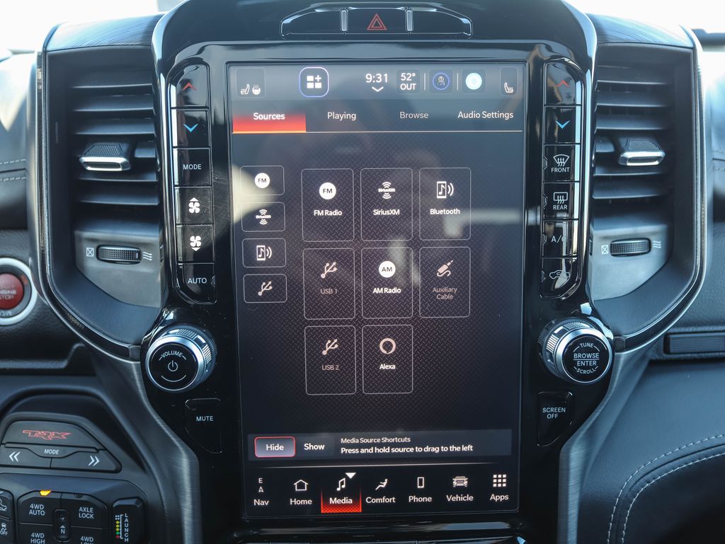 Thumbnail: 2023 RAM 1500 - 16