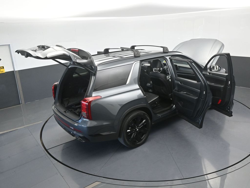 Used 2023 Steel Graphite Hyundai XRT image 101