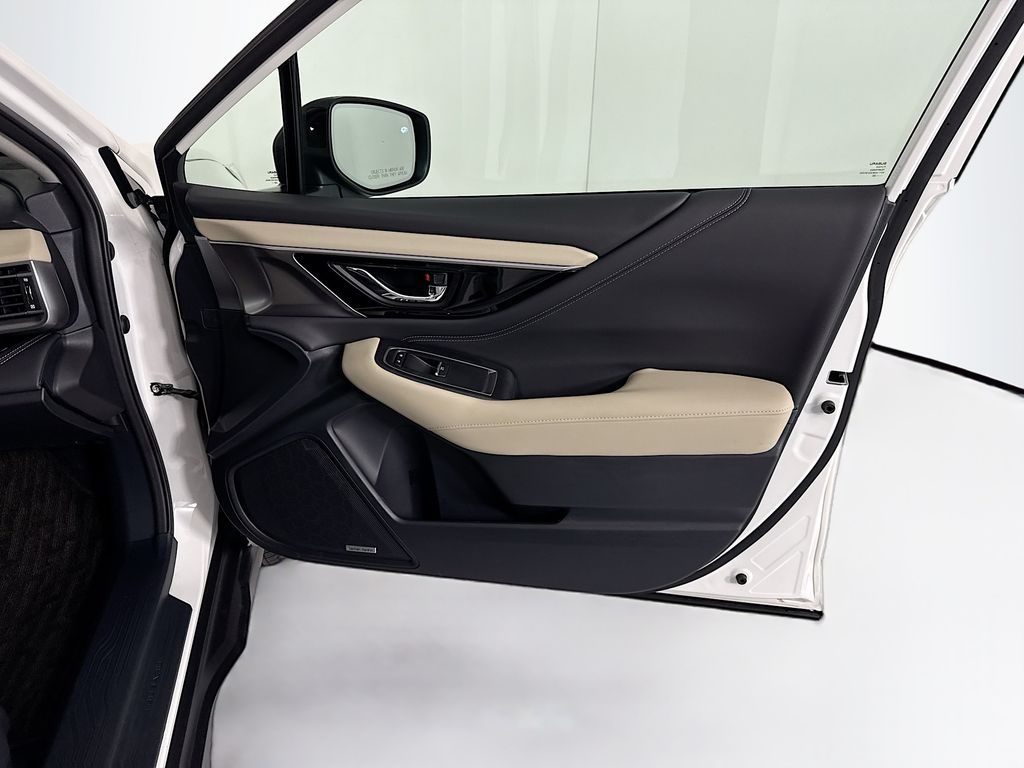 Thumbnail: 2025 Subaru Outback - 25