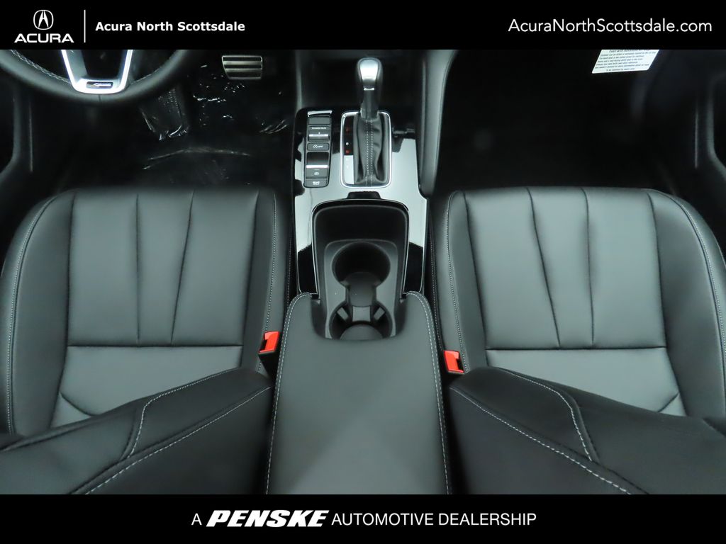 Thumbnail: 2025 Acura Integra - 17