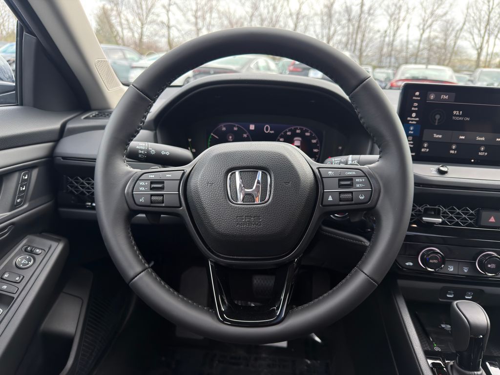 Thumbnail: 2026 Honda Accord - 13