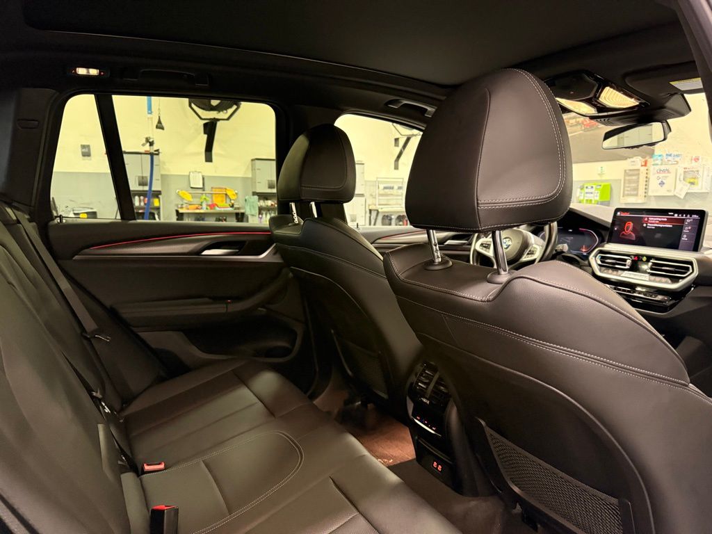 Thumbnail: 2023 BMW X3 - 26