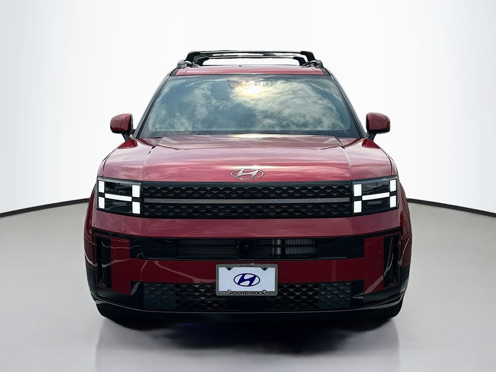 2025 Hyundai Santa Fe Calligraphy 2