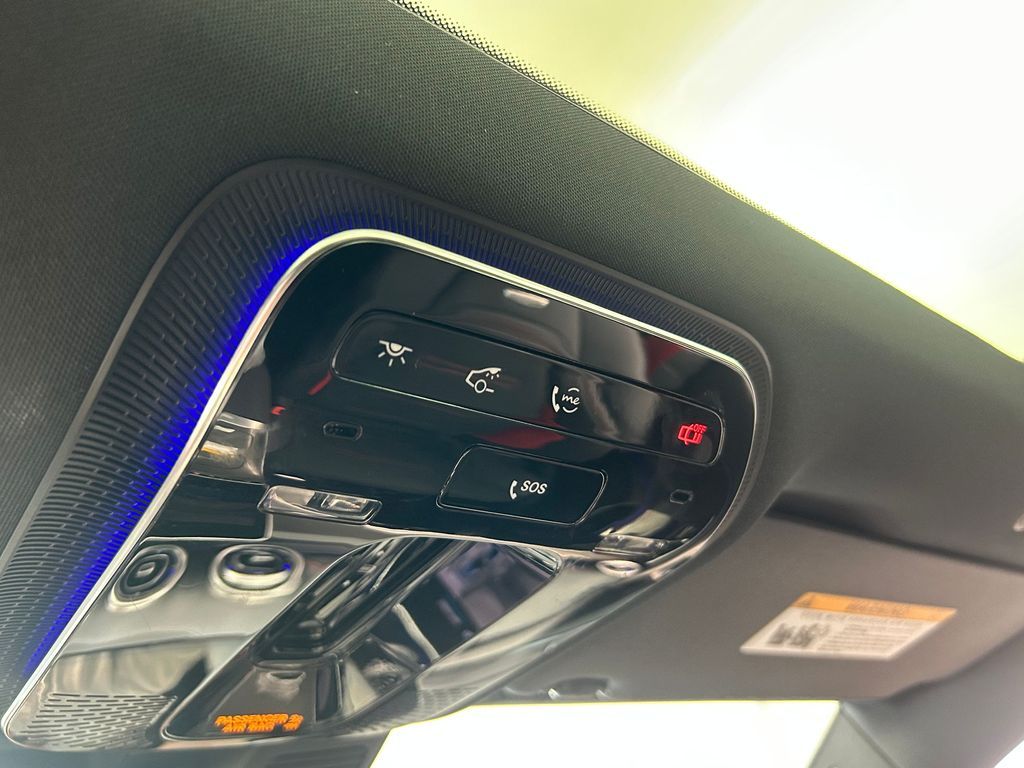 Used 2026 Black Mercedes-Benz CLE 53 AMG® image 23