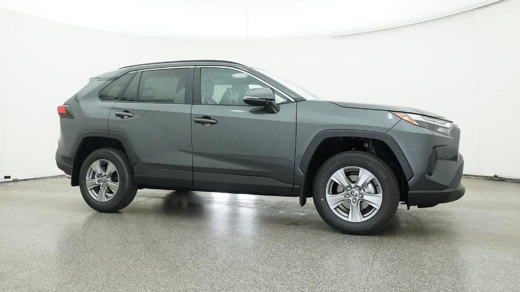 Thumbnail: 2025 Toyota RAV4 - 14