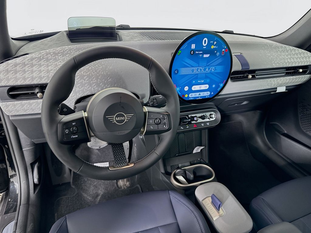 Thumbnail: 2026 MINI Cooper - 18