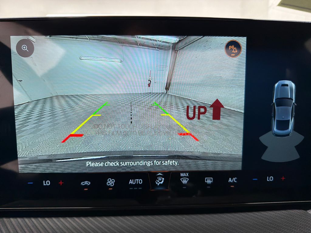 2026 SHADOW BLACK Ford Mustang GT RWD Coupe