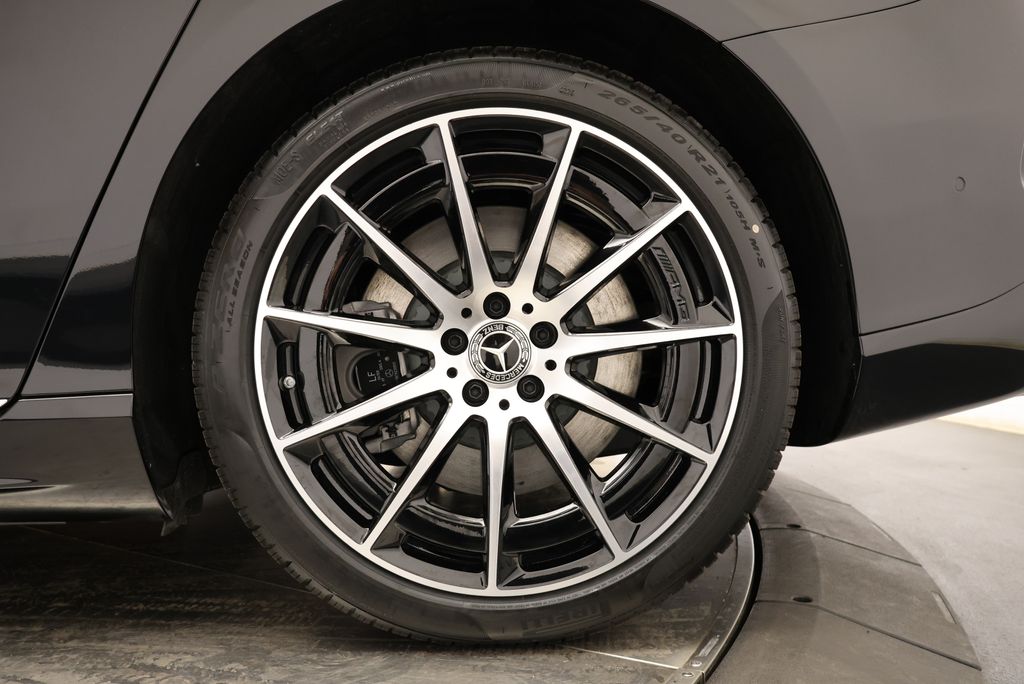 Thumbnail: 2026 Mercedes-Benz EQS - 12