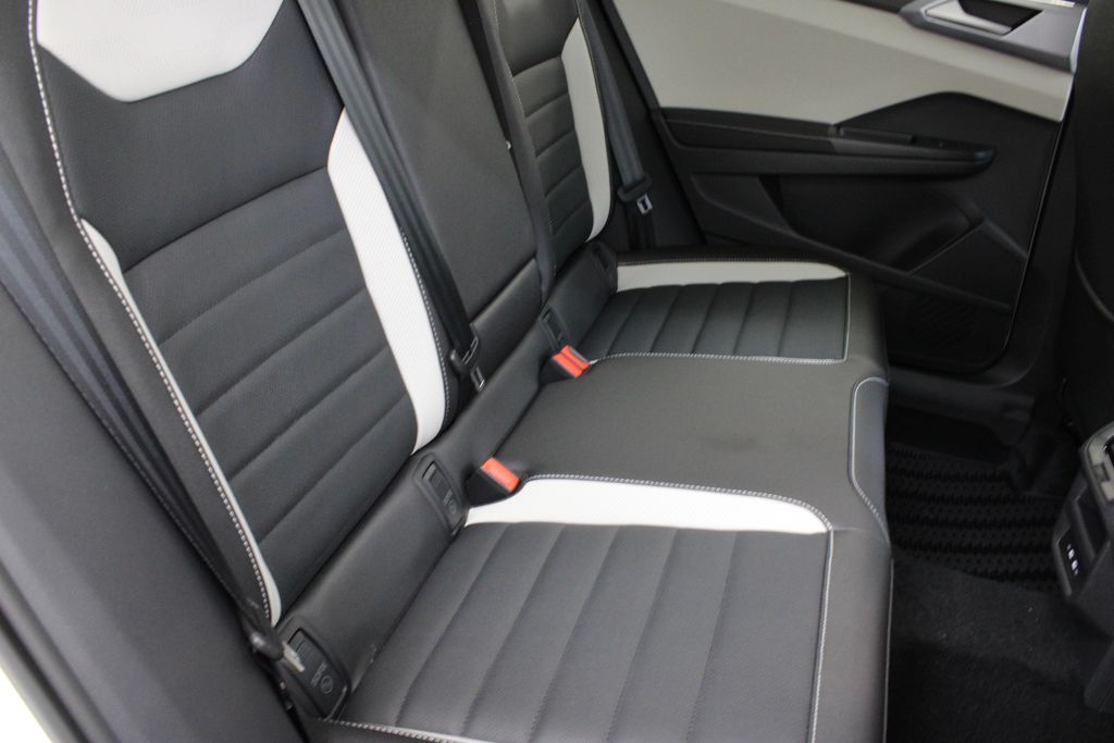 new 2026 Volkswagen Taos car, priced at $35,826
