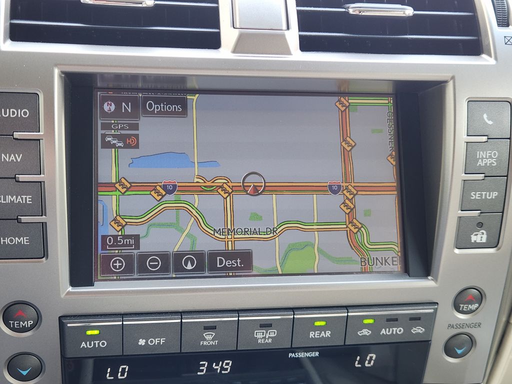 2015 Lexus GX 460 Luxury  at Emmons Autoplex