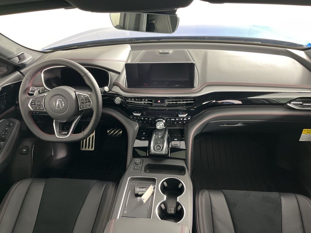 Thumbnail: 2026 Acura MDX - 17