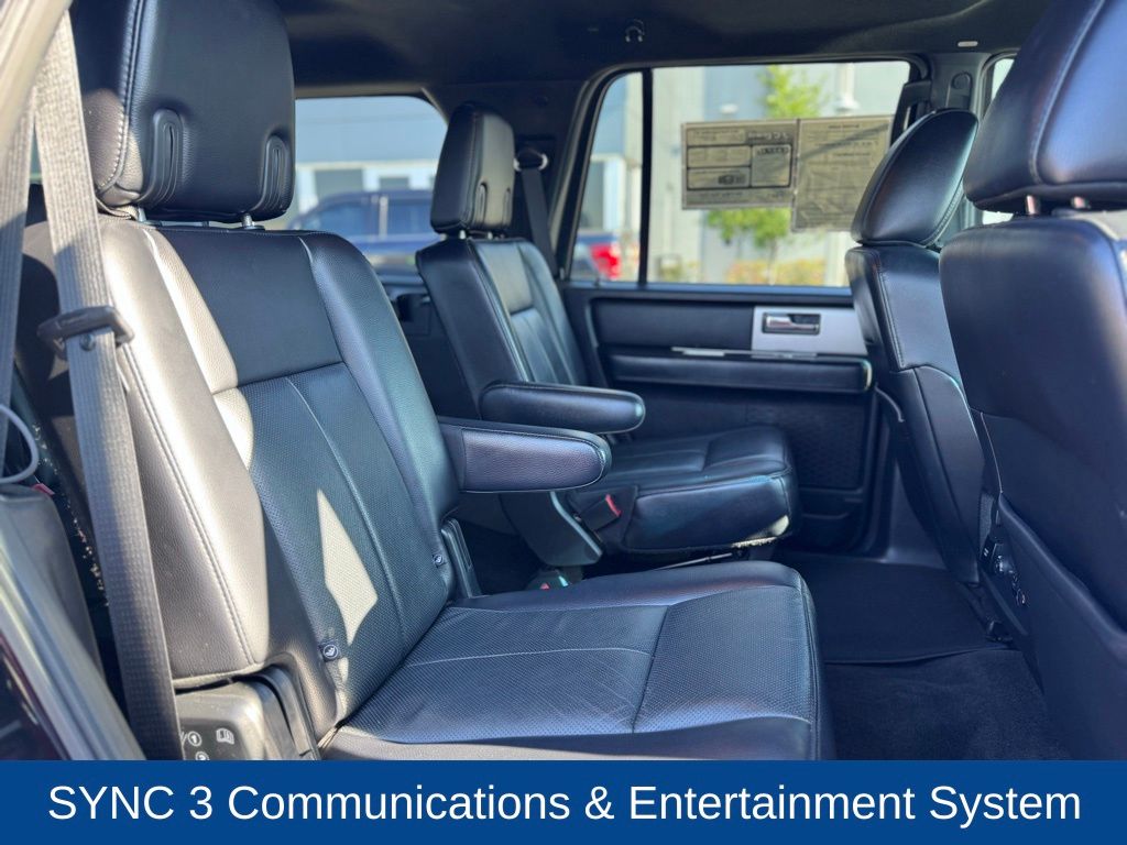 2017 Ford Expedition XLT