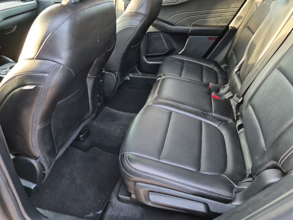 Used Car 2021 Ford Escape  Se For Sale Under $20,000 In Austin, Texas