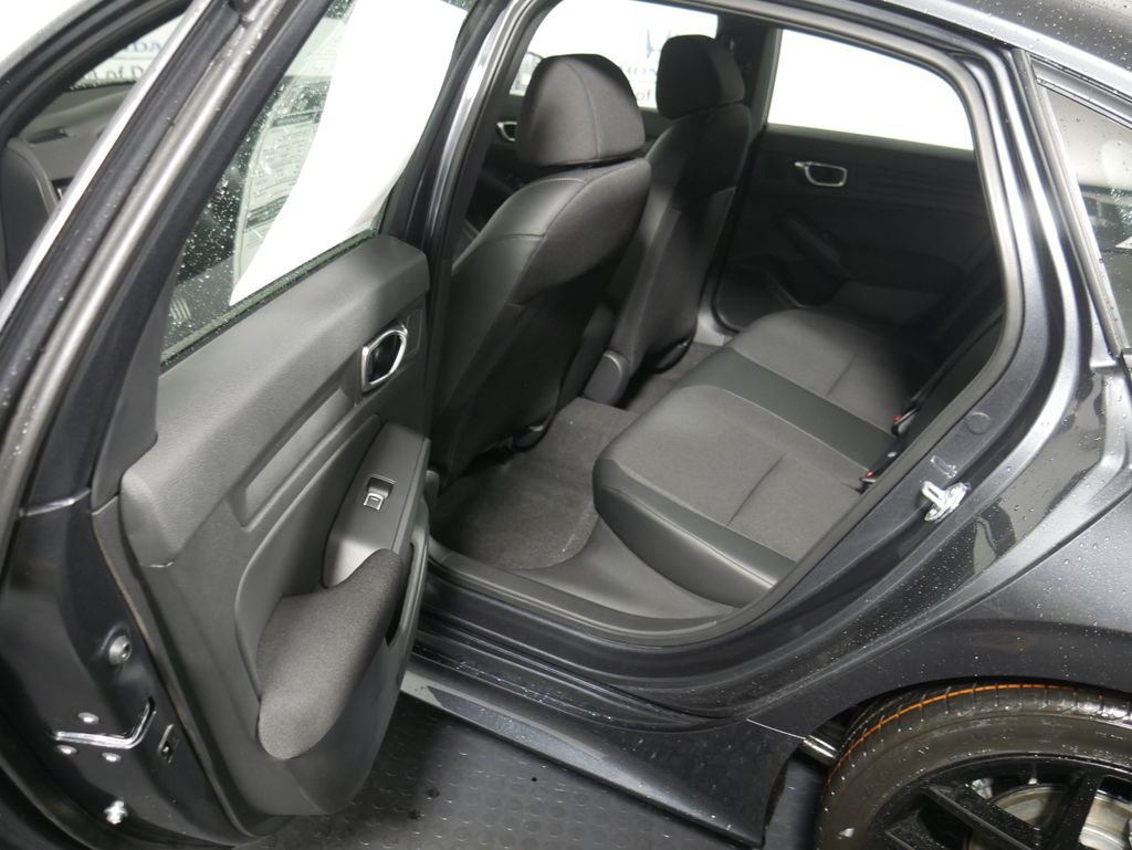 Thumbnail: 2026 Honda Civic - 31