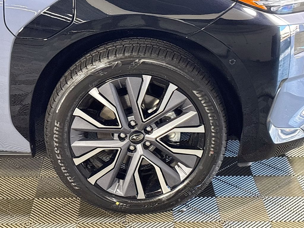 2026 Subaru Solterra Limited XT